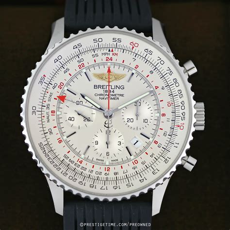 breitling navitimer jackson ms|pre owned Breitling navitimers.